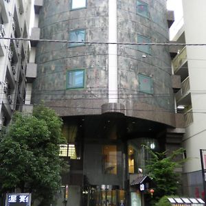 Pearl Hotel Kawasaki