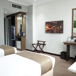 Kamar kembar