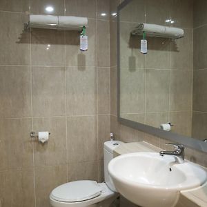Kamar king deluxe